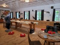 047 Wolfsschanze &ndash; &copy; Jörg Nesse (Eberhardt TRAVEL)
