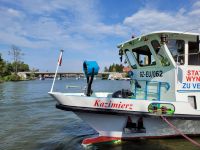 051 Schifffahrt Spirdingsee &ndash; &copy; Jörg Nesse (Eberhardt TRAVEL)