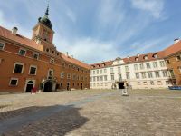 093 Warschau &ndash; &copy; Jörg Nesse (Eberhardt TRAVEL)