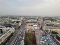 094 Warschau &ndash; &copy; Jörg Nesse (Eberhardt TRAVEL)