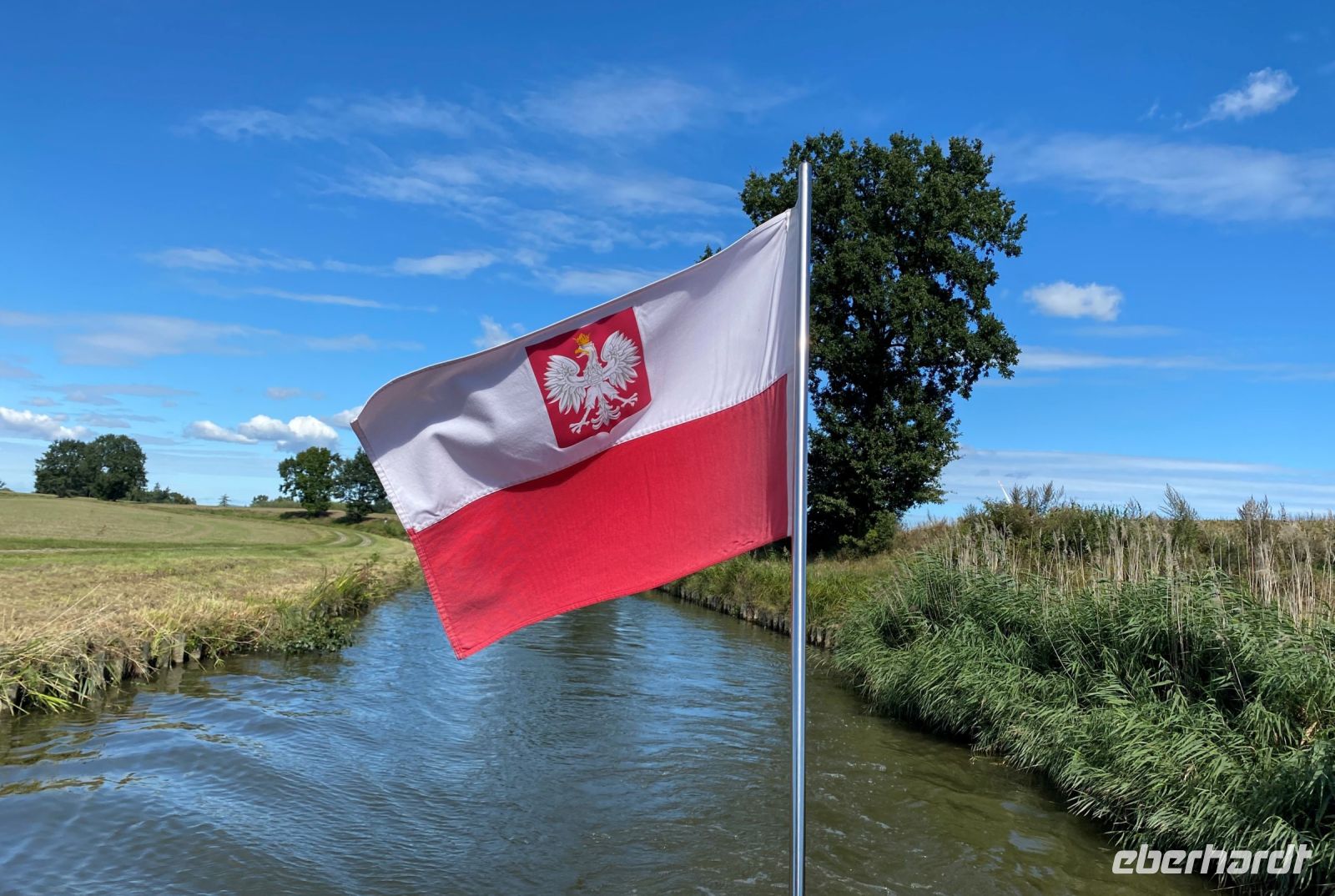 Reise nach Polen &ndash; &copy; Falk Rätzer (Eberhardt TRAVEL)