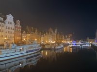 Die Motlau by Night &ndash; &copy; Falk Rätzer (Eberhardt TRAVEL)