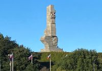 Westerplatte