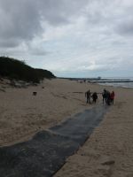 Osteestrand &ndash; &copy; Ulrike Blenke (Eberhardt TRAVEL)