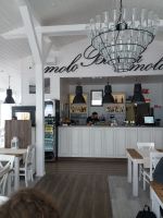 im Cafe `