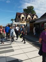 Tresacz &ndash; &copy; Ulrike Blenke (Eberhardt TRAVEL)