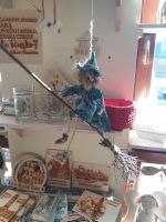 im Geschenkeladen &ndash; &copy; Ulrike Blenke (Eberhardt TRAVEL)