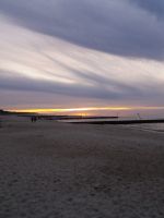 Sonnenuntergang &ndash; &copy; Ulrike Blenke (Eberhardt TRAVEL)