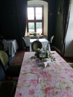 Restaurant &ndash; &copy; Ulrike Blenke (Eberhardt TRAVEL)