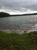 Rzesznikow See &ndash; &copy; Ulrike Blenke (Eberhardt TRAVEL)