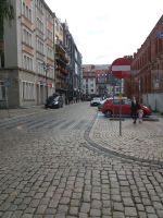 Kolberg &ndash; &copy; Ulrike Blenke (Eberhardt TRAVEL)