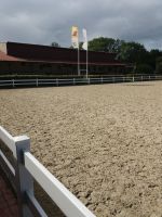 Reitplatz &ndash; &copy; Ulrike Blenke (Eberhardt TRAVEL)