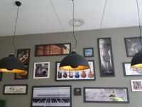 Cafe`Bad Polzin &ndash; &copy; Ulrike Blenke (Eberhardt TRAVEL)