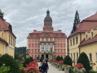 Schloss Fürstenstein &ndash; &copy; Falk Rätzer (Eberhardt TRAVEL)
