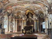 Aula Leopoldina &ndash; &copy; Falk Rätzer (Eberhardt TRAVEL)