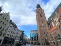 Elisabethkirche &ndash; &copy; Falk Rätzer (Eberhardt TRAVEL)