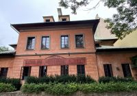 Jüdisches Restaurant &ndash; &copy; Falk Rätzer (Eberhardt TRAVEL)