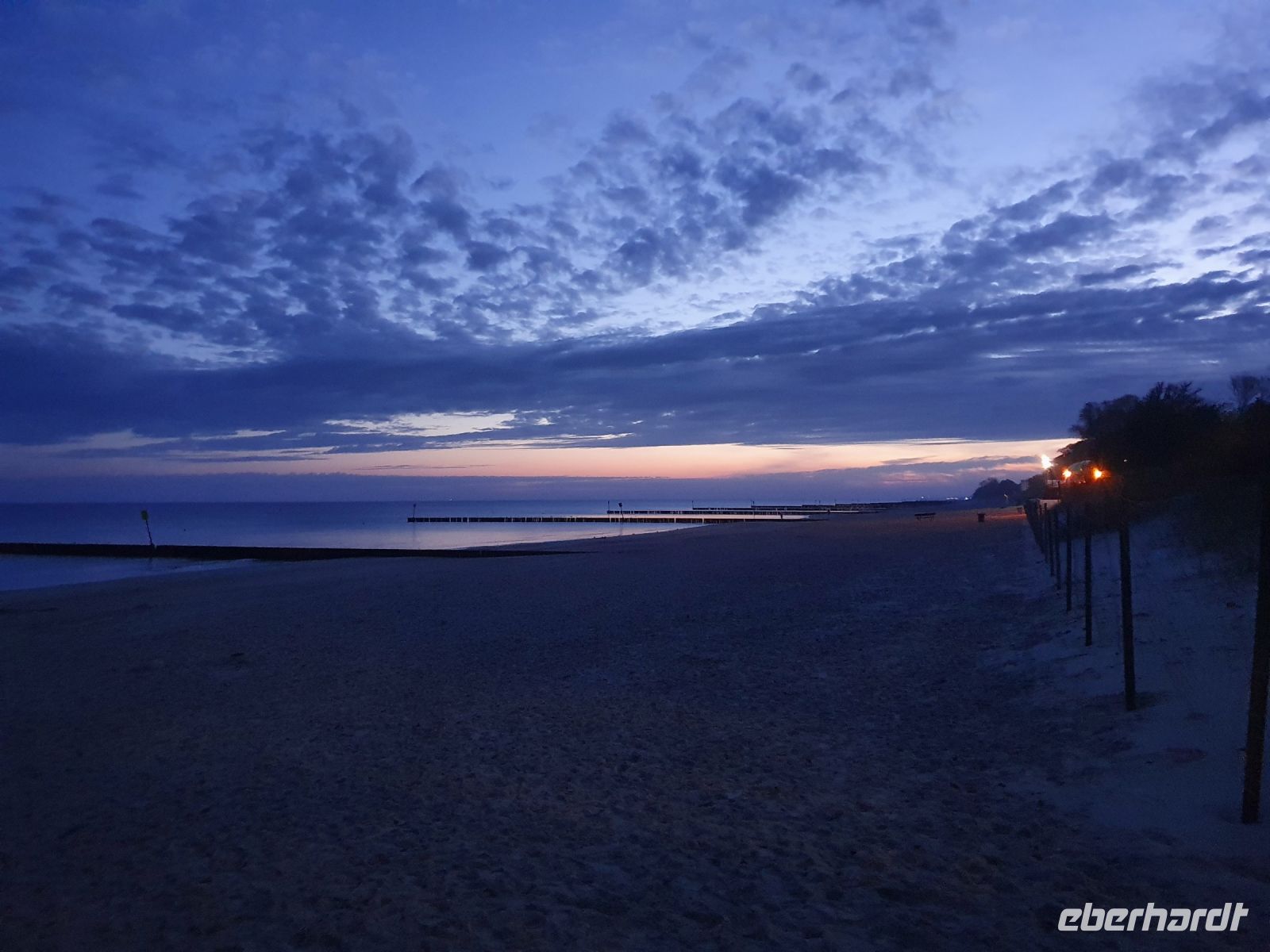 Strandimpressionen 2 &ndash; &copy; Anna Jeske (Eberhardt TRAVEL)