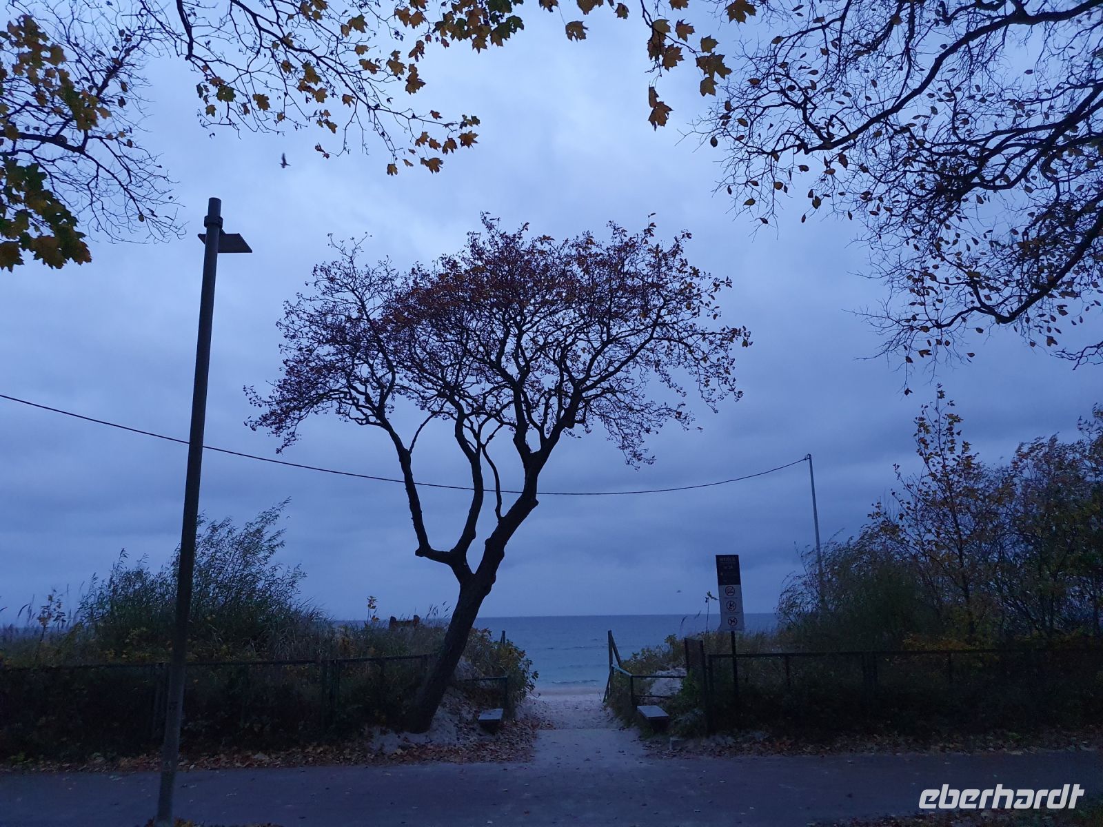 Strandimpressionen 3 &ndash; &copy; Anna Jeske (Eberhardt TRAVEL)