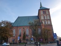 Kolberger Dom &ndash; &copy; Anna Jeske (Eberhardt TRAVEL)