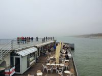 Mole Kolberg &ndash; &copy; Anna Jeske (Eberhardt TRAVEL)