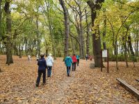 Nordic Waking 3 &ndash; &copy; Anna Jeske (Eberhardt TRAVEL)