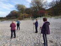 Nordic Walking 2 &ndash; &copy; Anna Jeske (Eberhardt TRAVEL)