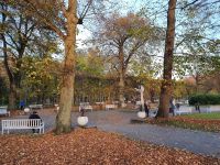 Parkanlage Kolberg &ndash; &copy; Anna Jeske (Eberhardt TRAVEL)