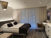 Zimmerbeispiel Shuum Hotel &ndash; &copy; Anna Jeske (Eberhardt TRAVEL)