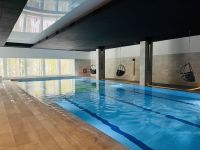 Schwimmbad &ndash; &copy; Vicky Kern (Eberhardt TRAVEL)