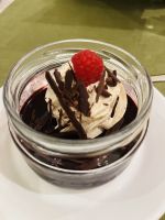 Dessert &ndash; &copy; Vicky Kern (Eberhardt TRAVEL)