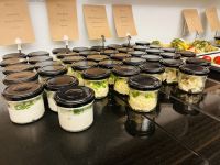 Frühstücksbuffet &ndash; &copy; Vicky Kern (Eberhardt TRAVEL)