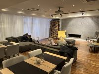 Kaminzimmer &ndash; &copy; Vicky Kern (Eberhardt TRAVEL)