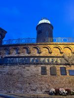 Leuchtturm von Kolberg &ndash; &copy; Vicky Kern (Eberhardt TRAVEL)