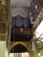 Kathedrale - Orgel  &ndash; &copy; Hartwig Köllner (Eberhardt TRAVEL)