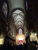 Breslau - Kathedrale