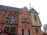 Breslau - Rathaus &ndash; &copy; Hartwig Köllner (Eberhardt TRAVEL)