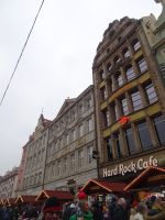 Breslau - Rynek Südseite