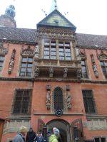 Breslau - Rathaus, Schweidnitzer Keller  &ndash; &copy; Hartwig Köllner (Eberhardt TRAVEL)
