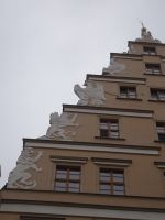 Rynek - Westseite 