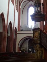 Breslau - Maria-Magdalena-Kirche &ndash; &copy; Hartwig Köllner (Eberhardt TRAVEL)