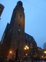Breslau - Elisabethkirche &ndash; &copy; Hartwig Köllner (Eberhardt TRAVEL)