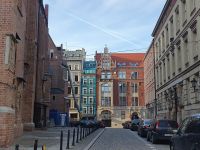 Altstadt Breslau &ndash; &copy; Anna Jeske (Eberhardt TRAVEL)