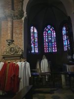 Dom, Kapellen 3 &ndash; &copy; Anna Jeske (Eberhardt TRAVEL)