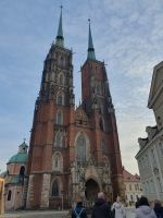 Dominsel, Dom