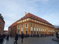 Dominsel, religiöse Verwaltung &ndash; &copy; Anna Jeske (Eberhardt TRAVEL)