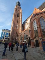 Marienkirche &ndash; &copy; Anna Jeske (Eberhardt TRAVEL)