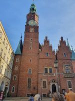 Rathaus &ndash; &copy; Anna Jeske (Eberhardt TRAVEL)