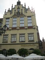 Bierrestaurant 