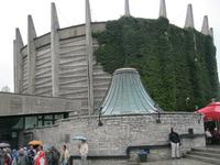 Panorama Raclawice &ndash; &copy; Kerstin Veit (Eberhardt TRAVEL)